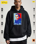 RLB Hope style shirt