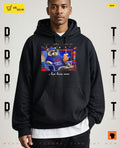 Raccoon I live here now the last show with Stephen Colbert 2026 shirt