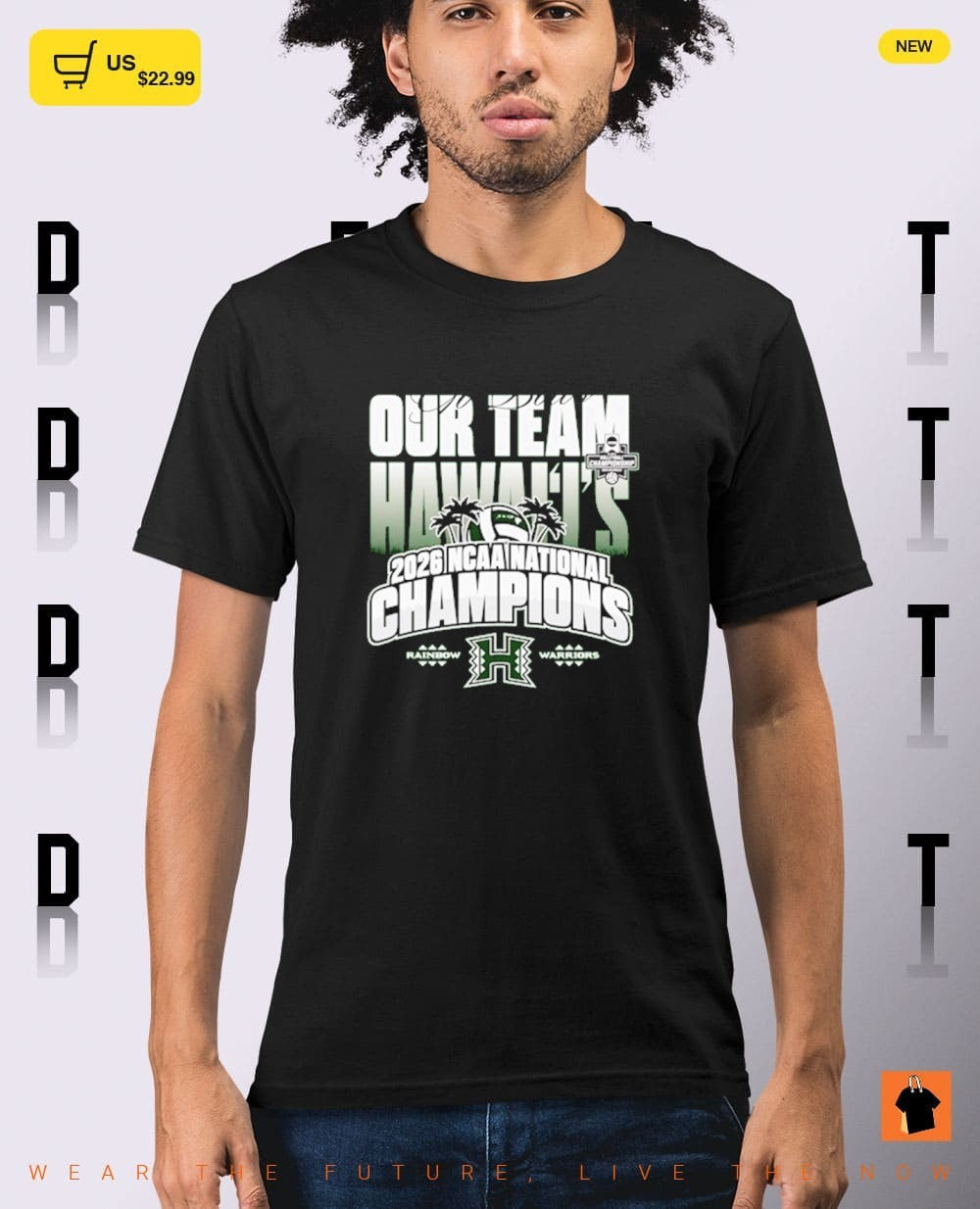 Rainbow Warrior 2026 Men’s Volleyball NCAA Champions go bows shirt