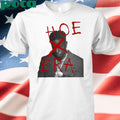 Ray Vaughn Hoe Era Shirt