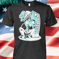 Ready Jp Energy T-Shirt