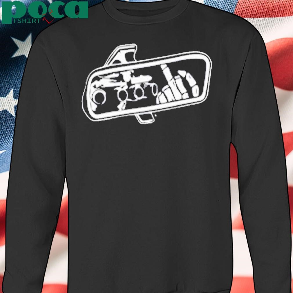 Rear View T-Shirt