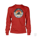 It's Another Half Mile Long Sleeve