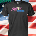 Rejoice in the lord selah shirt