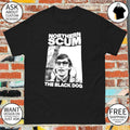 Richard Branson Northern Scum The Black Dog shirt