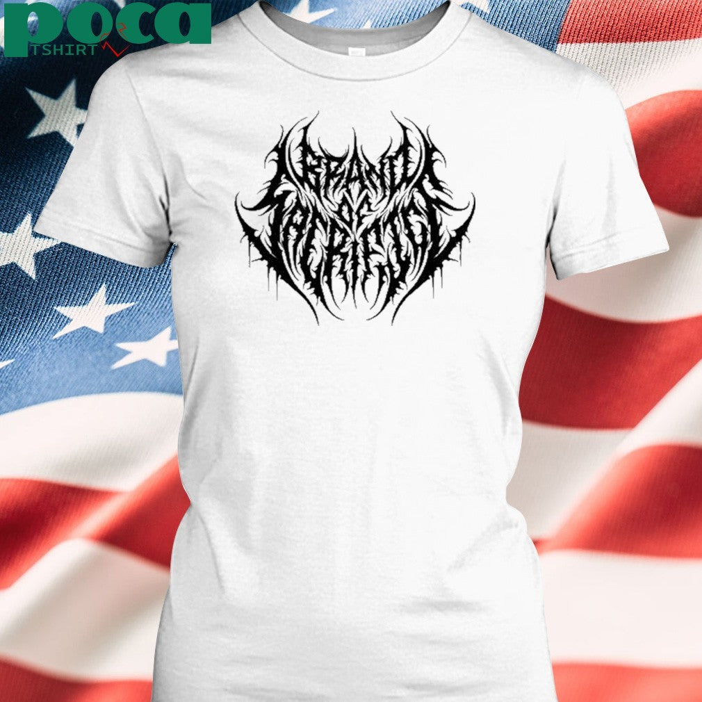 Rising Pink Lifeblood Shirt
