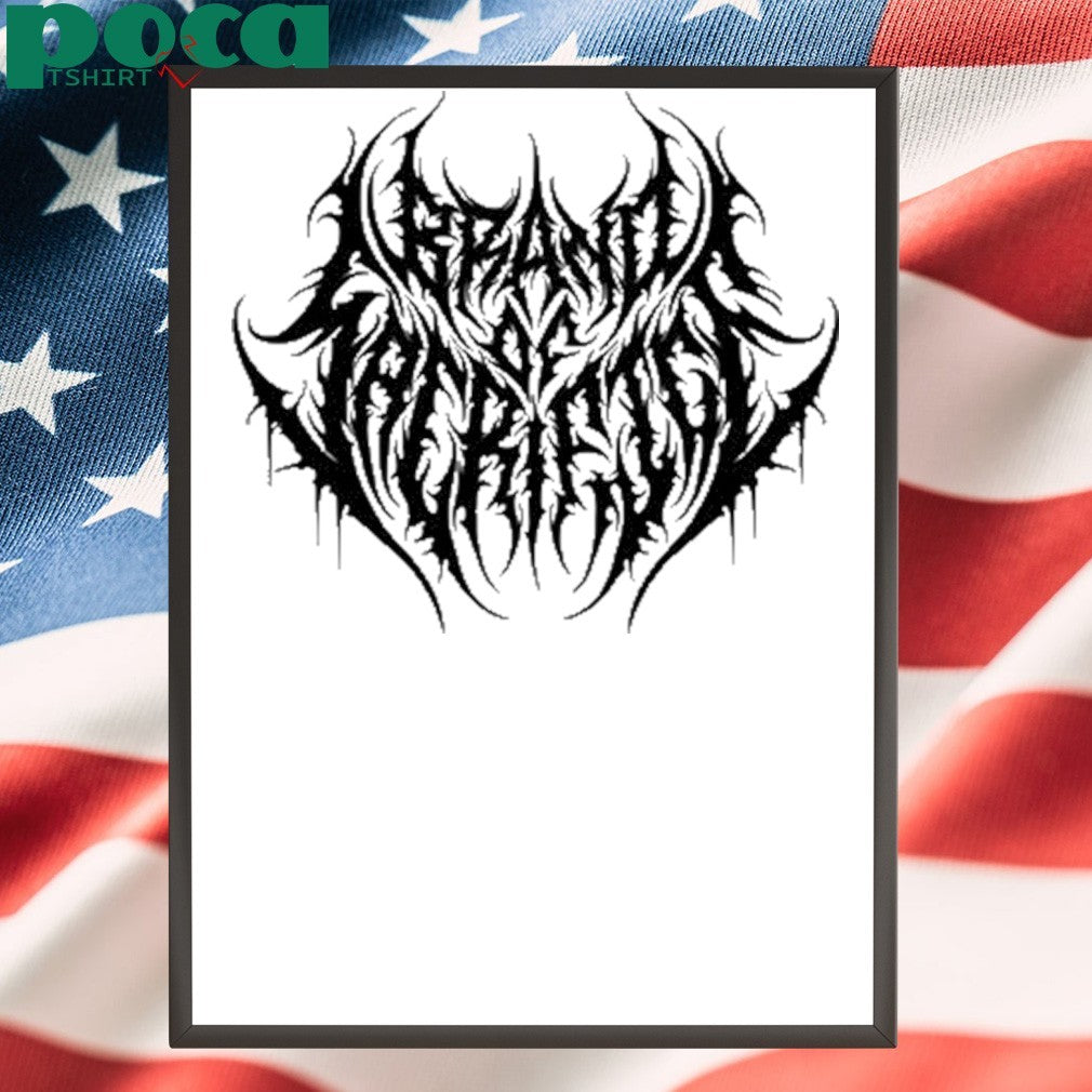Rising Pink Lifeblood Shirt