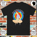 Robert Pattinson this is the ass of a killer bella LGBT vintage shirt