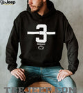 Rocco Becht 3 Penn State Nittany Lions NCAA Number and Name shirt