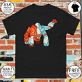 Rocky Alien Project Hail Mary Adoptable Art Fursona Adopts shirt