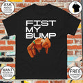 Rocky Fist My Bump Project Hail Mary 2026 shirt