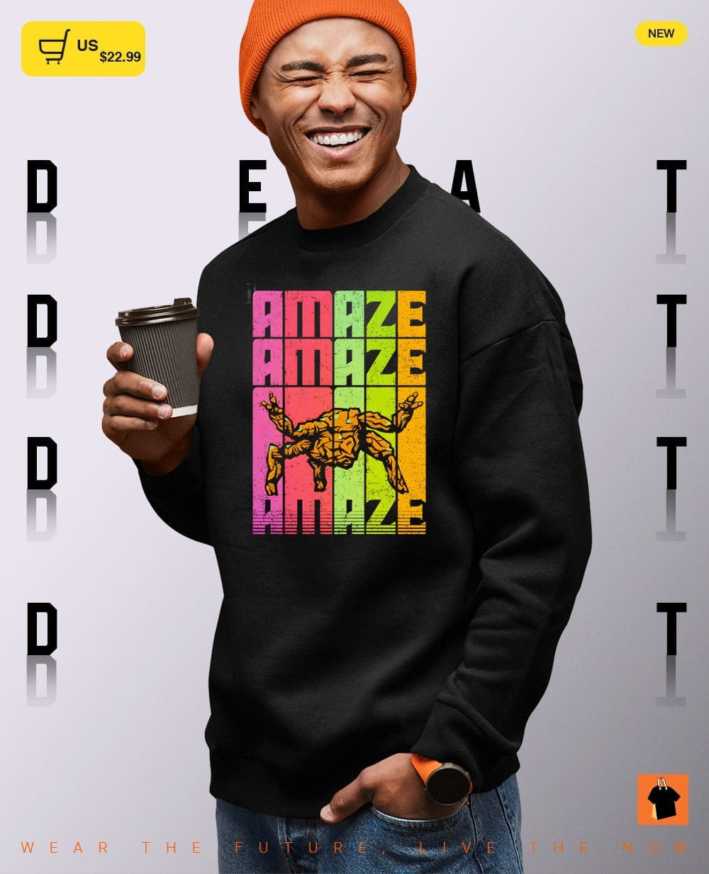 Rocky from Project Hail Mary Amaze Amaze Amaze shirt