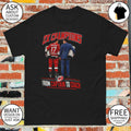 Rod Brind’Amour Carolina Hurricanes From Captain To Coach shirt