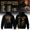 Rod Wave Don Down Tour 2026 Edition Tee Unisex T-shirt, Sweatshirt, Hoodie (1)