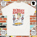 Roman Empire Roman Anthony Boston Red Sox MLB Portland Sea Dogs vintage shirt