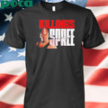 Ron Killings R-Truth Killings Spree Shirt