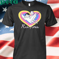 Rujinu Demon Hunters shirt