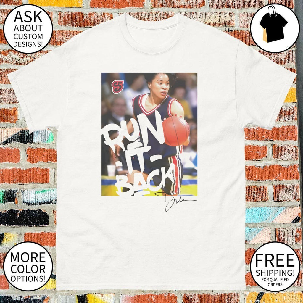 Run it back Dawn Staley South Carolina Gamecocks Basketball NBA 2026 signature shirt
