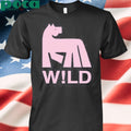 Russ Wild shirt
