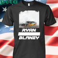 Ryan Fucking Blaney Shirt