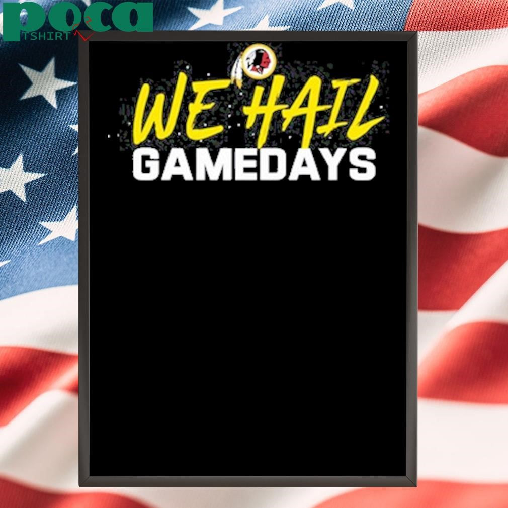 Ryan Wetzel Mt We Hail Gamedays T-Shirt