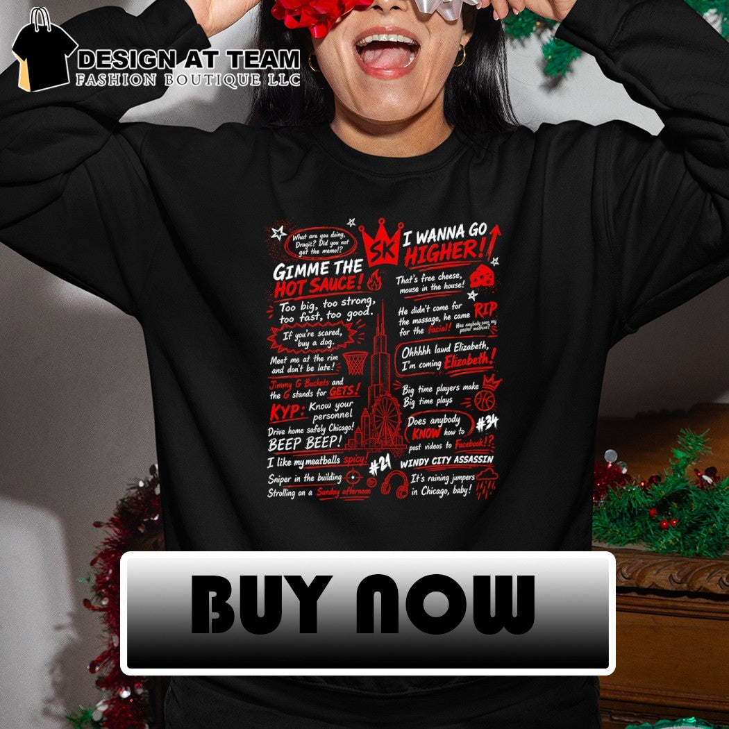 SK I wanna go higher gimme the hot sauce that’s free cheese mouse in the house shirt