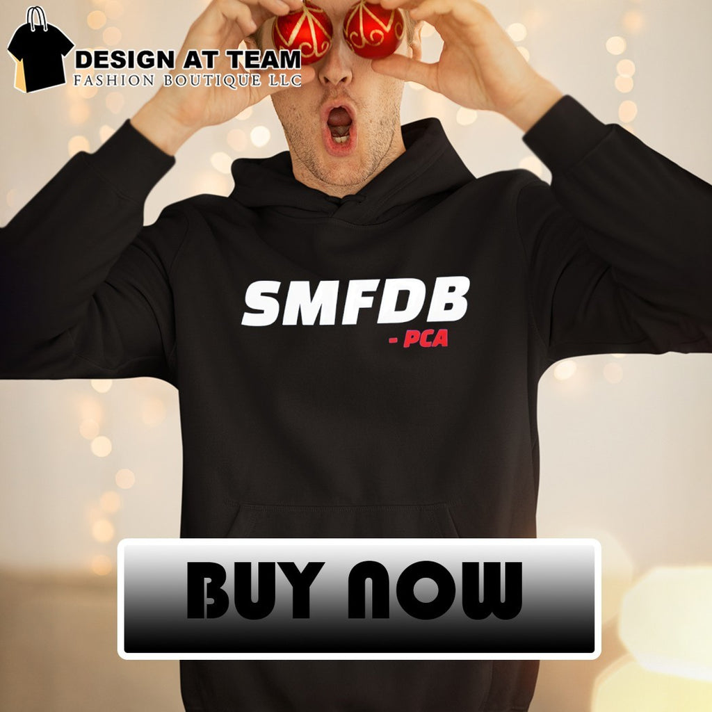 SMFDB PCA Cubs fans shirt