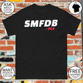 SMFDB PCA Cubs fans shirt