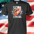 SOMD STRONG, Southern Maryland Strong Shirt