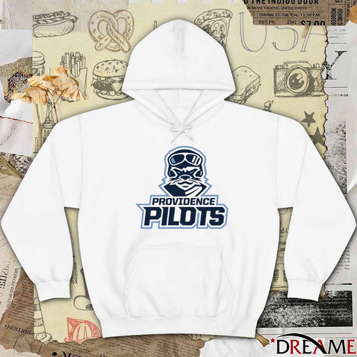 2026 Providence Pilots Unveil New Logo t-shirt