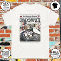 San Antonio Express San Antonio Spurs River Walk Drive Complete Basketball 2026 shirt