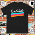 San Antonio Fiesta MVP San Antonio Spurs Basketball 2026 shirt
