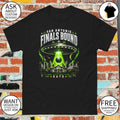 San Antonio Finals Bound Spurs Basketball SATX our city our time shirt