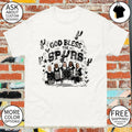 San Antonio Spurs 2026 Playoffs Spurs Nuns God bless Spurs shirt