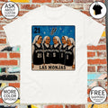 San Antonio Spurs 2026 Playoffs Spurs Nuns Las Monjas Card shirt