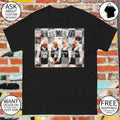 San Antonio Spurs 2026 Playoffs Spurs Nuns Las Monjas shirt