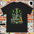 San Antonio Spurs Alien Basketball the Spurs are in the Finals 2026 t shirt
