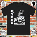 San Antonio Spurs Basketball 2026 NBA Finals ID Franklin shirt