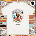 San Antonio Spurs Basketball 2026 Southwest Division Champions NBA Playoffs shirt