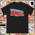 San Antonio Spurs Basketball Back to the Nasty Go Spurs Go shirt