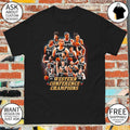 San Antonio Spurs Basketball Big Teams Western Conference Champions 2026 poster shirt