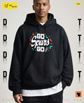 San Antonio Spurs Basketball Go Spurs Go 2026 NBA Playoffs shirt
