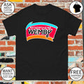 San Antonio Spurs Basketball Mother Fucking Wemby NBA 2026 shirt