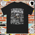 San Antonio Spurs Basketball NBA Road To The Finals 2026 Alamo City To The Biggest Stage shirt