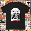 San Antonio Spurs Basketball Point Counterpoint NBA 2026 shirt