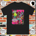 San Antonio Spurs Basketball Spurs Satx 210 J4A shirt
