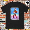 San Antonio Spurs El Coyote Y El Zorro Card shirt