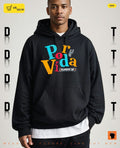 San Antonio Spurs Por Vida Playoffs 2026 Basketball shirt