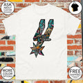 San Antonio Spurs Tower of the Americas Basketball NBA logo shirt