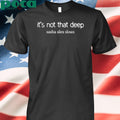 Sasha Alex Sloan New Shirt